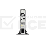 Источник бесперебойного питания SMARTWATT UPS DATA PRO 1kVA Online 1000VA/900W (Euro x2, RS232 USB, SNMP, LCD, 450x440x88(мм), 10,7 кг, гарантия 24м, фото3