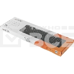 Клавиатура A4Tech KR-3 проводная, USB, черный, фото13