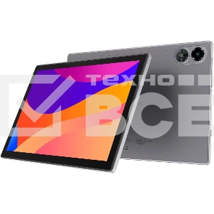 Планшет Digma CITI 1314C 4G SC9863A1 (1.6) 8C RAM3Gb ROM32Gb 10.1