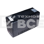 Источник бесперебойного питания (ИБП) ACD ИБП ACD PW-Base 1500I , фото5