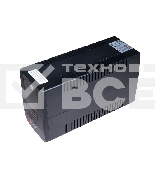 Источник бесперебойного питания (ИБП) ACD ИБП ACD PW-Base 1500I 