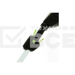 Триммер аккумуляторный Greenworks GD60LT, 60V, 40 см, бесщеточный, без АКБ и ЗУ (2108307), фото6
