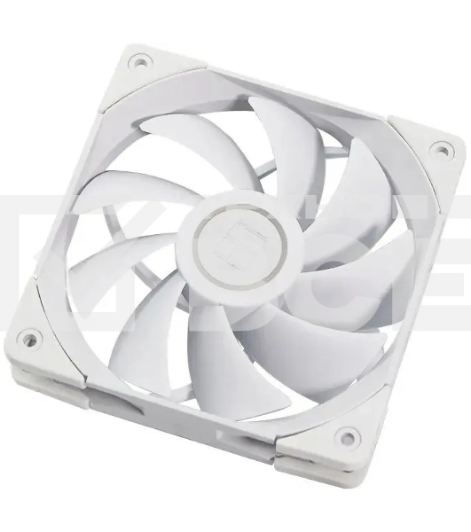Вентилятор Thermalright TL-C12-W белый 4-pin 25.6dB 135gr Ret
