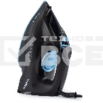 Утюг Hyundai H-SI01557 2400Вт черный/голубой, фото8