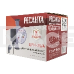 Насос садовый циркуляционный Ресанта ЦРН-25/4 72Вт 3000л/час (77/7/1), фото3
