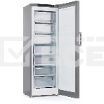 Морозильная камера Stinol STZ 175 GF (869892800080), серебристый, 275 л, 4 ящика, 3 полки, фото 1