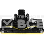 Пылесос вертикальный/ручной Karcher VC 6 Cordless ourFamily Car черный/белый, питание от аккумулятора, 250 Вт, уборка сухая, пылесборник 0.8 л, работа от АКБ max 50 мин, фото3