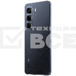 Смартфон Infinix HOT 50, 6/256Gb, черный, фото18