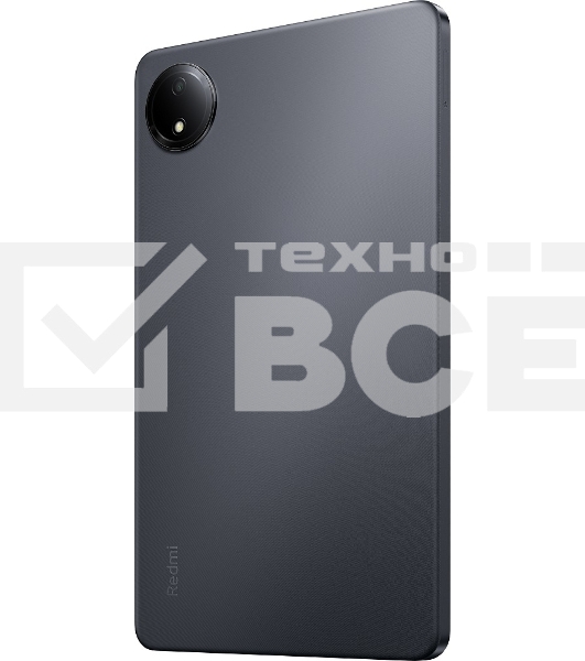 Планшет Redmi Pad SE 8.7 4G 4/128Gb серый
