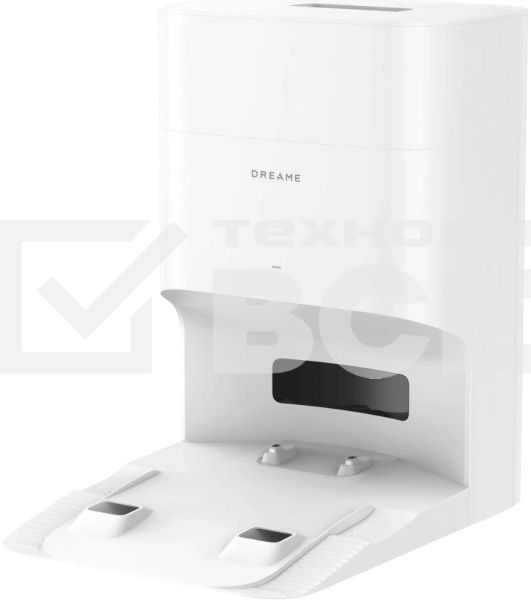 Робот-пылесос Dreame Bot D10 Plus Gen2-RU