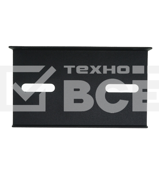 Держатель для электролобзика настенный Rexant 38-0669, черный