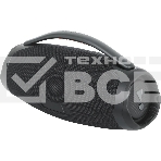 Портативная акустика JBL BOOMBOX 3 черный, фото12