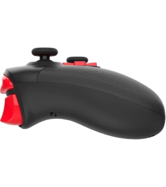 Геймпад A4Tech Bloody GPW70 Sports черный USB Беспроводной виброотдача обратная связь