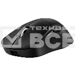 Мышь беспроводная Logitech G PRO Х Superlight 2 DEX черный, 44000 dpi, радиоканал, USB, кнопки - 5, фото6