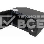Микроволновая печь Samsung MS23F302TAK черный, 23 л, 800 Вт, переключатели - поворотный тактовый механизм/кнопки, фото2