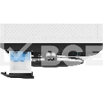 Стиральная машина Weissgauff WM 4627 Touch Inverter Steam Белый, загрузка фронтальная 7 кг, 1200 об/мин., класс: А+++, фото7