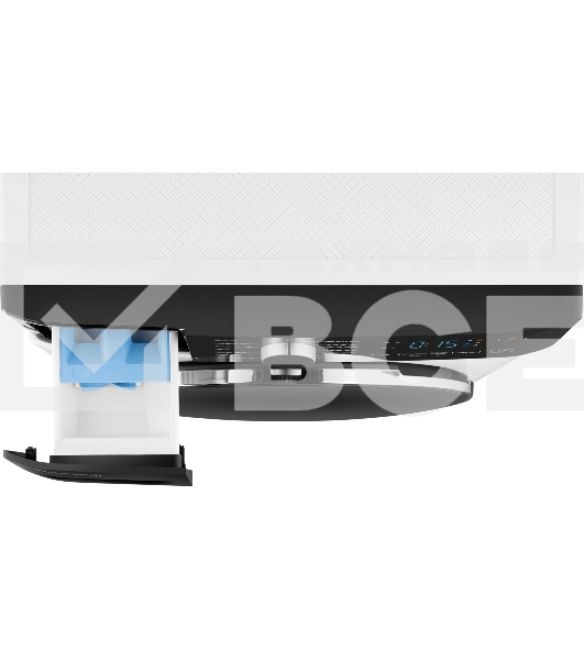Стиральная машина Weissgauff WM 4627 Touch Inverter Steam Белый, загрузка фронтальная 7 кг, 1200 об/мин., класс: А+++