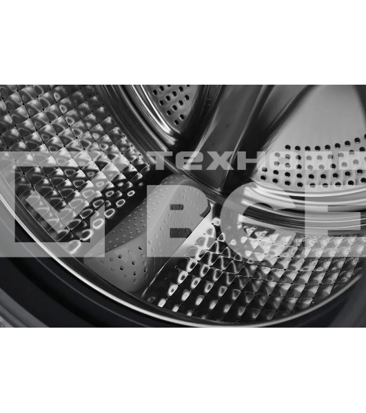 Стиральная машина Haier HW90-B14979S серебристый, загрузка фронтальная 9 кг, 1400 об/мин, A+++