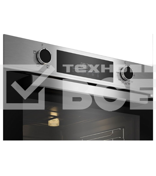 Духовой шкаф Beko BBIC12300XD