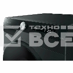 Стиральная машина Samsung WW80AG6L28BB черный, загрузка фронтальная 8 кг, 1200 об/мин, класс: A+++, фото 1