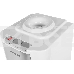 Кулер Starwind SW-1115EW напольный электронный белый, фото5