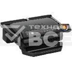 Электрогриль Tefal Optigrill+ GC717810, черный, фото 1