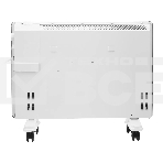 Конвектор MTX CH-1500, белый, 1500 Вт, 20 м2, термостат, фото19