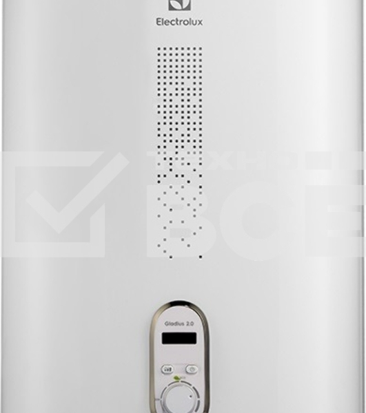Водонагреватель Electrolux EWH 30 Gladius 2.0