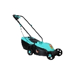 Газонокосилка роторная Sturm! EL1432 1400Вт, фото6