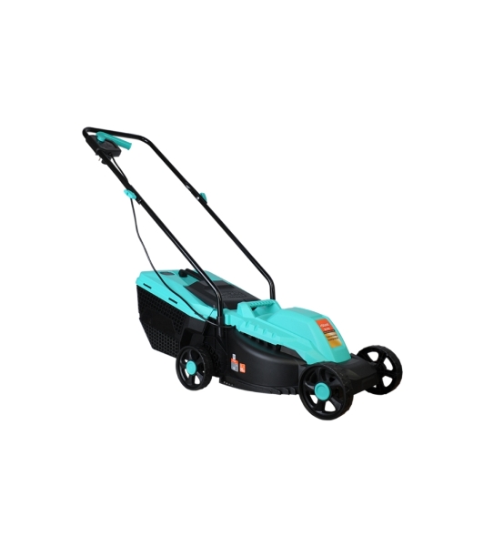 Газонокосилка роторная Sturm! EL1432 1400Вт