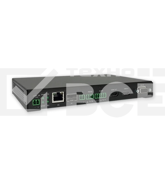 Энкодер/передатчик HDMI over IP, H264 AMX NMX-ENC-N3132 (FGN3132-SA)