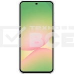 Чехол (клип-кейс) Samsung для Samsung Galaxy A56 Clear Case A56 прозрачный (EF-QA566CTEGRU), фото5