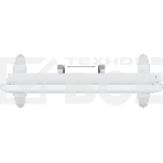Конвектор Breeon Pro Therm BHCI-1000 SM 1000Вт белый, фото6