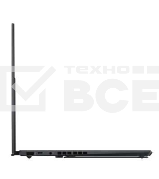 Ноутбук ASUS UX8406CA-QL221W Duo Touch 14+14