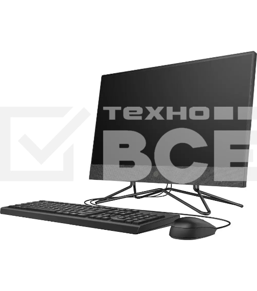 Моноблок HP 200 G4 21.5