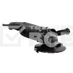 Угловая шлифовальная машина Deli DE-JM230-1E (2200Вт, 230мм, 6600об/мин, картон), фото4