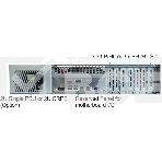 Серверный корпус CS-R25 with 12G HDD BP and 550w RPS, фото2