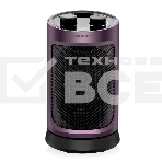 Тепловентилятор 4850BR BRAYER 1500 Вт, площ 15 кв.м., 3 уров.мощ, руч.упр.вращ корп 60 °, фото 1