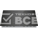 Варочная поверхность Gorenje ECT646BSCE черный, фото3