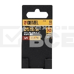 Ключ комбинированный трещоточный Denzel 14707 13 мм, CrV, матовый хром, фото4