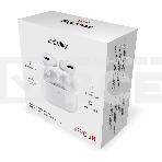 Гарнитура Smartbuy (SBH-3015) IPRO JR белый, фото3