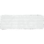 Насадка из микрофибры LEONORD для швабры Spray (009383), фото3