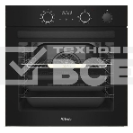 Духовой шкаф ARDO BO810EAB2, фото 1