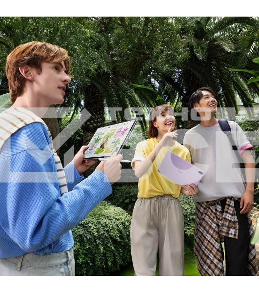 Планшет Huawei MatePad 11.5 Wi-Fi TXZ-W09 8/128Gb серый