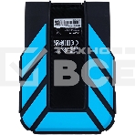 Внешний HDD 2.5