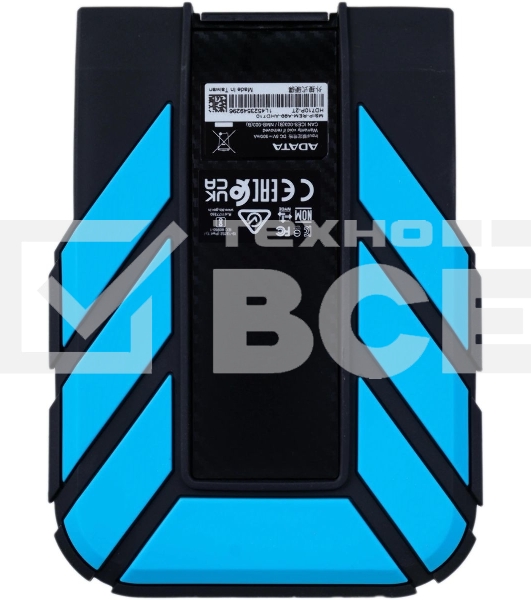 Внешний HDD 2.5
