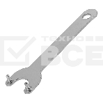 Угловая шлифовальная машина Ставр МШУ-125/1300, фото5