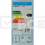 Холодильник Nordfrost NR 402 R красный однокамерный 44 л, фото26