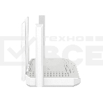Мультигигабитный интернет-центр Netcraze Giga (NC-1012) с Mesh Wi-Fi 6 AX3000, Smart-коммутатором 1×2.5G/SFP и 4×1G, многофункциональными портами USB 3.0 и 2.0, фото12