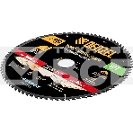 Пильный диск по дереву Denzel ф400 х 50 мм, 80 зубьев 733727, фото8